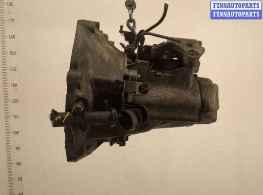 купить КПП 5-ст.мех. (МКПП) на Peugeot 207 2006-2015