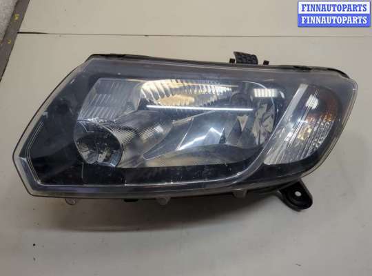 Купить Фара (передняя) на Dacia Sandero 2013-2020 Фара (передняя) RN1566798 на Dacia Sandero 2013-2020