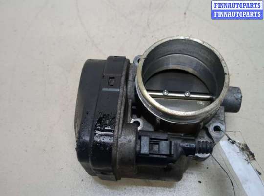 Заслонка дроссельная BM3079779 на BMW 5 E39 1995-2003