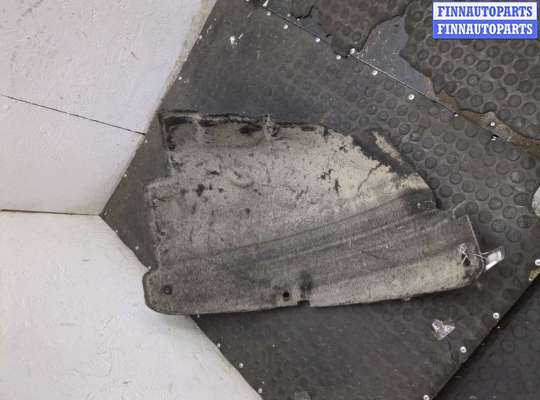 купить Защита арок (подкрылок) на Peugeot 508 2010-2018