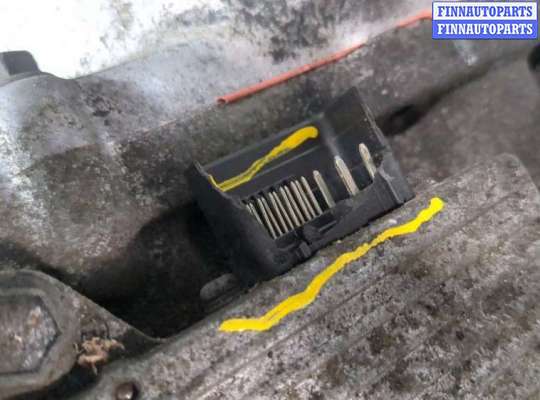 купить КПП - автомат (АКПП) на Opel Insignia 2008-2013
