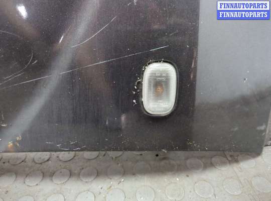 купить Крыло на Volkswagen Golf 5 2003-2009