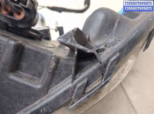 купить Фара противотуманная (галогенка) на Opel Astra J 2010-2017