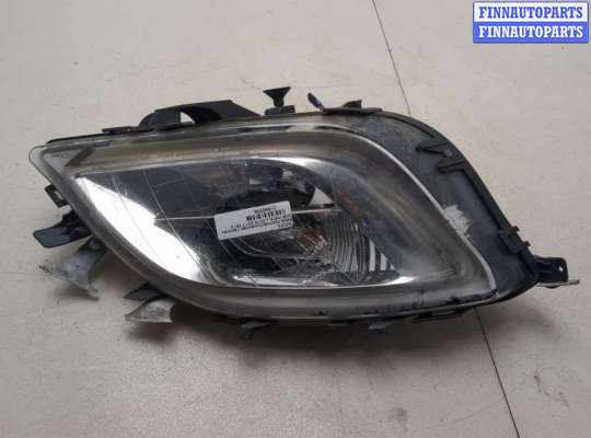 Фара противотуманная (галогенка) OP2354435 на Opel Astra J 2010-2017