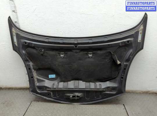 купить Капот на Nissan Note E11 2005-2013