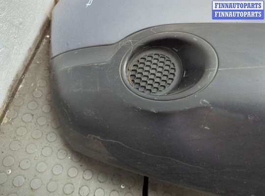 купить Решетка радиатора на Nissan Qashqai 2006-2013