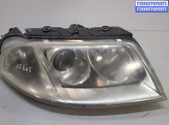 Купить Фара (передняя) на Volkswagen Passat 5 2000-2005 Фара (передняя) VG2666363 на Volkswagen Passat 5 2000-2005