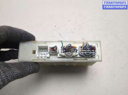 купить Блок управления бесключевого доступа на Mazda 6 (GH) 2007-2012