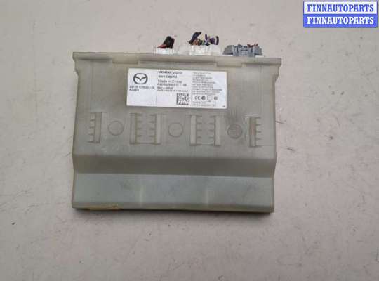 купить Блок управления бесключевого доступа на Mazda 6 (GH) 2007-2012