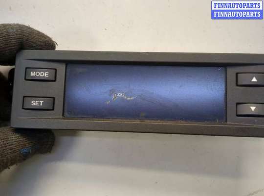 купить Дисплей компьютера (информационный) на Chevrolet Aveo (T250 / 255) 2006-2012