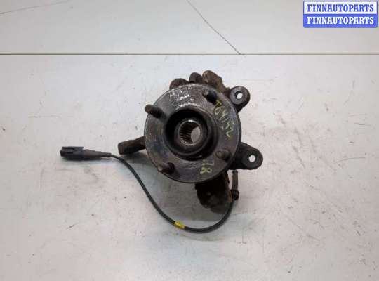 Ступица (кулак, цапфа) FO2209785 на Ford Fiesta 2001-2007