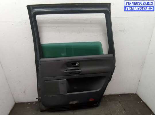 купить Дверь боковая (легковая) на Seat Alhambra 2000-2010