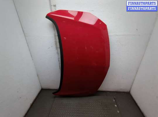 Капот OP2442821 на Opel Astra J 2010-2017