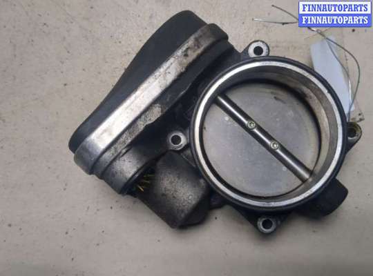 купить Заслонка дроссельная на Land Rover Range Rover 3 (LM) 2002-2012