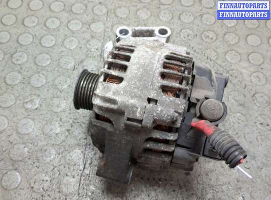 Генератор FO2197853 на Ford Fiesta 2008-2013
