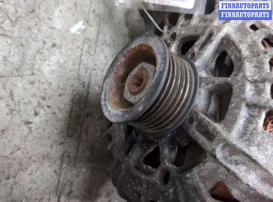 купить Генератор на Ford Fiesta 2008-2013