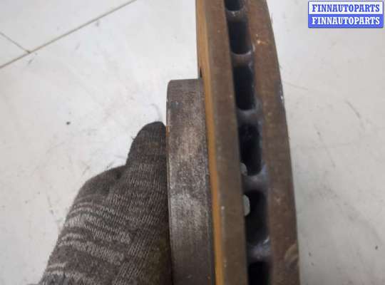 купить Диск тормозной на BMW X1 (F48) 2015-2022