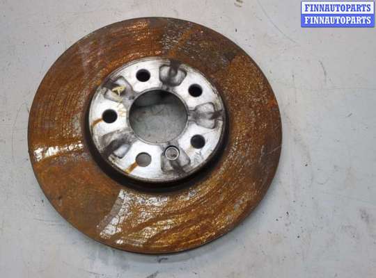 Купить Диск тормозной на BMW X1 (F48) 2015-2022 Диск тормозной BM3549009 на BMW X1 (F48) 2015-2022