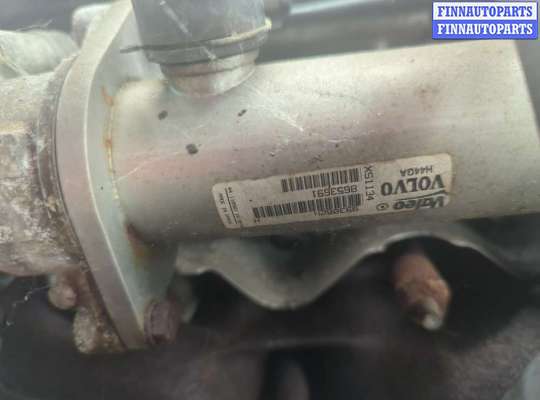 купить Форсунка топливная на Ford S-Max 2006-2010