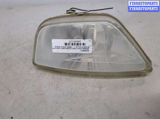 купить Фара противотуманная (галогенка) на Ford Focus 1 1998-2004