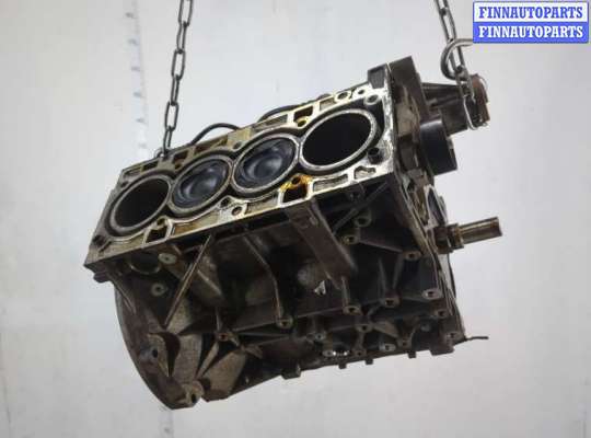 купить Блок цилиндров (Шорт блок) на Ford Escape 2012-2015