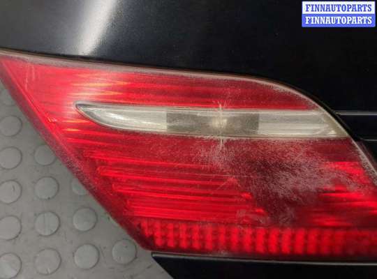купить Крышка (дверь) багажника на BMW 7 E65 2001-2008