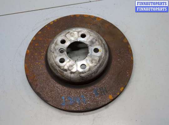 купить Диск тормозной на BMW 3 G20, G21 2018-2025