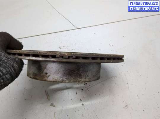 купить Диск тормозной на Nissan X-Trail (T30) 2001-2007