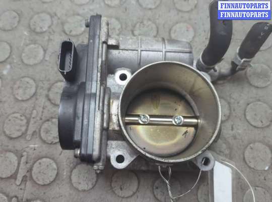купить Заслонка дроссельная на Nissan Qashqai 2006-2013