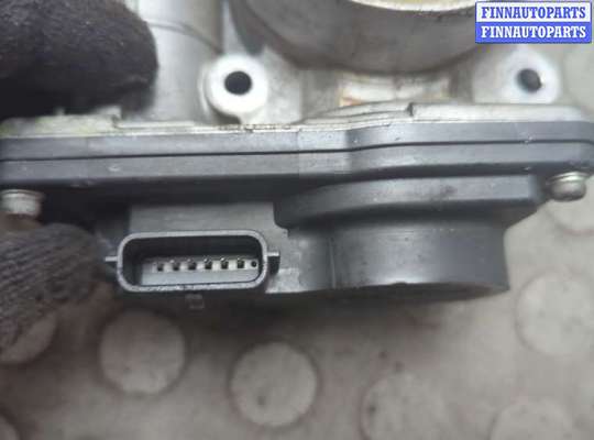 купить Заслонка дроссельная на Nissan Qashqai 2006-2013