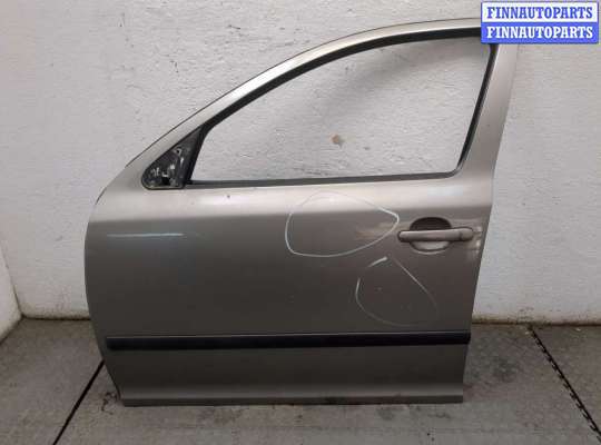 купить Дверь боковая (легковая) на Skoda Octavia (A5) 2004-2013