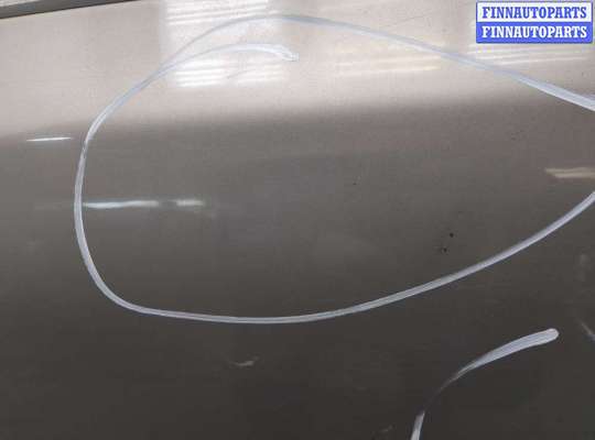 купить Дверь боковая (легковая) на Skoda Octavia (A5) 2004-2013