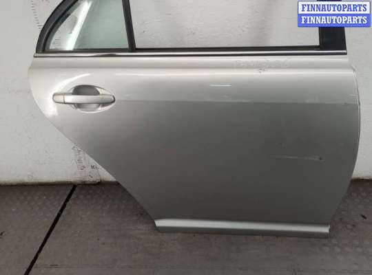 купить Дверь боковая (легковая) на Toyota Avensis 2 2003-2008