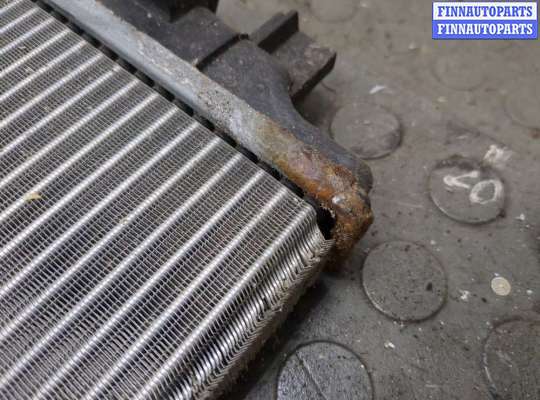 купить Радиатор охлаждения двигателя на Skoda Kodiaq 2016-2025