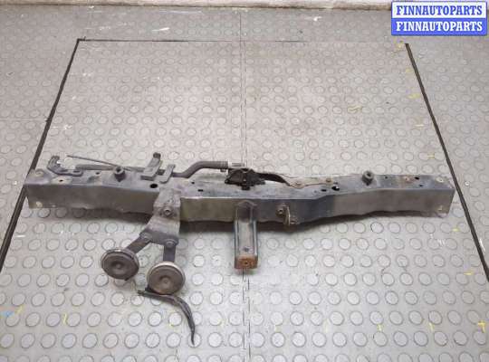 Рамка капота TT972372 на Toyota Avensis 3 2008-2018