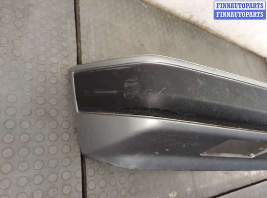 купить Бампер на Mercedes 124 1984-1993