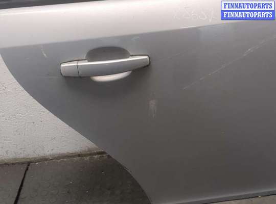 купить Ручка двери салона на Saab 9-3 2007-2011