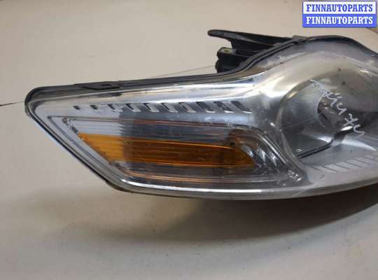 купить Фара (передняя) на Ford Mondeo 4 2007-2015