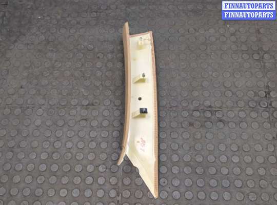 купить Обшивка стойки на Porsche Panamera 2009-2016