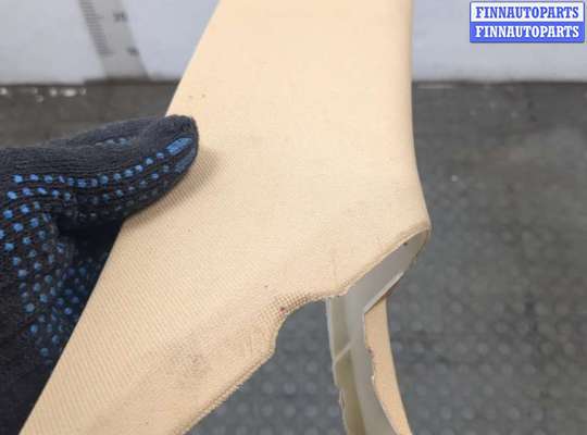 купить Обшивка стойки на Porsche Panamera 2009-2016