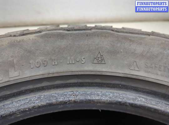 купить Шина на Volkswagen Touareg 2002-2007