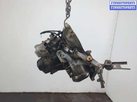 купить КПП 5-ст.мех. (МКПП) на Opel Corsa D 2006-2014