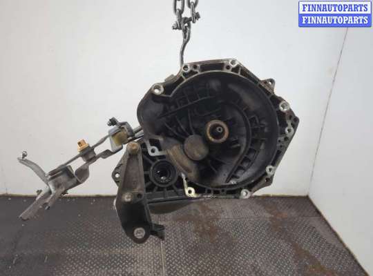 купить КПП 5-ст.мех. (МКПП) на Opel Corsa D 2006-2014