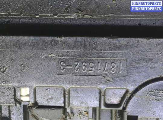 купить Блок АБС, насос (ABS, ESP, ASR) на Mazda 5 (CR) 2005-2010