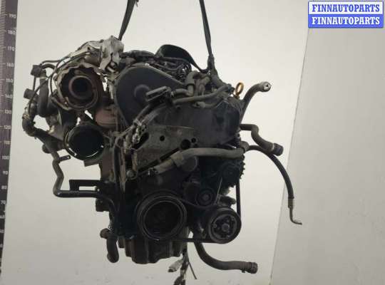 Генератор VG2734364 на Volkswagen Passat 8 2015-2025