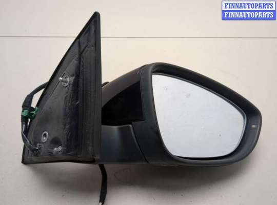 Зеркало боковое VG2537242 на Volkswagen Passat CC 2008-2012