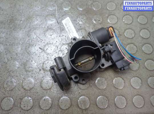 Купить Заслонка дроссельная на Peugeot 206 1998-2012 Заслонка дроссельная PG1233037 на Peugeot 206 1998-2012
