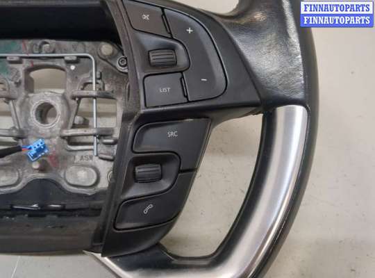 купить Руль на Citroen C4 Picasso 2013-2018