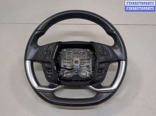 Руль CT1116674 на Citroen C4 Picasso 2013-2018
