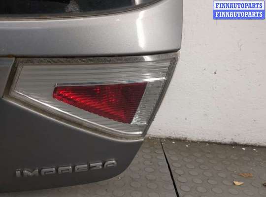 купить Замок багажника на Subaru Impreza (G12) 2007-2012